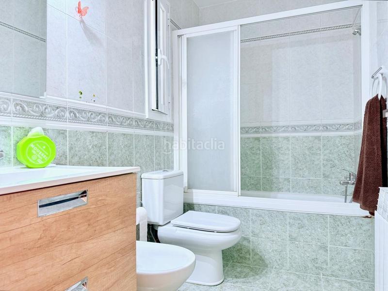 Foto 4e9bd8d9-833c-425d-b0f5-28220c3e07f3. Appartamento con parcheggio in Roses-Castellbell Sant Feliu de Llobregat