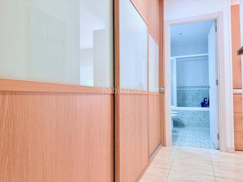 Foto 64a7bed3-08ab-4922-8f52-9fc0e26ae267. Appartamento con parcheggio in Roses-Castellbell Sant Feliu de Llobregat