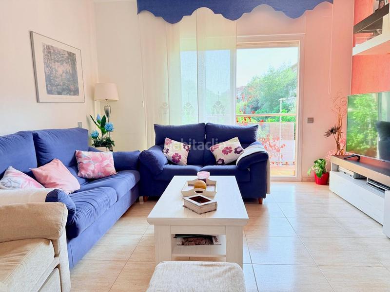 Foto 658ca112-cb44-4bcb-ab59-5b462ec4eda6. Appartamento con parcheggio in Roses-Castellbell Sant Feliu de Llobregat