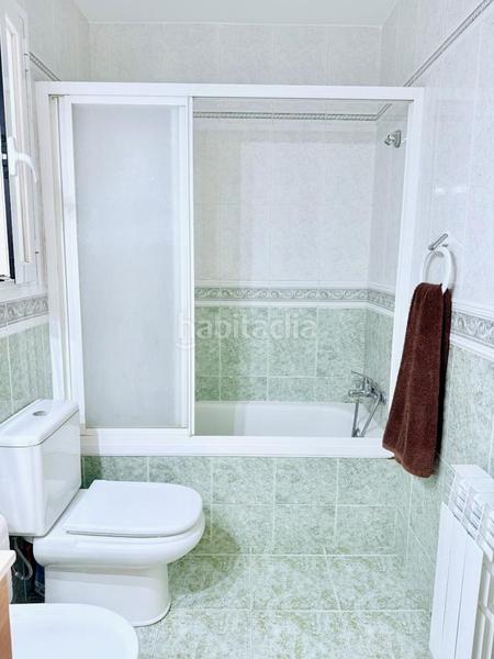 Foto 8df54cee-1b3a-498a-a63e-72701c466329. Appartamento con parcheggio in Roses-Castellbell Sant Feliu de Llobregat