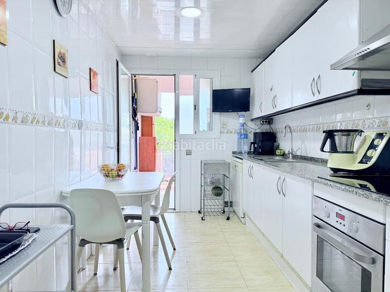 Foto a2950946-5f42-4d31-affb-56c64c086f69. Appartamento con parcheggio in Roses-Castellbell Sant Feliu de Llobregat