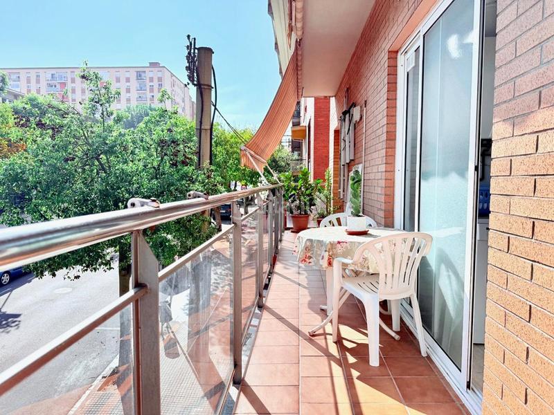 Foto a5bb163d-9b89-4a2f-a680-65fd51a7944d. Appartamento con parcheggio in Roses-Castellbell Sant Feliu de Llobregat