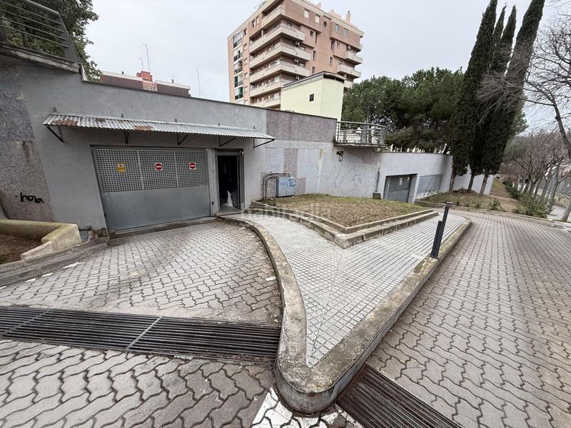 Foto 4bcc16bb-ac16-41d6-9618-60de08b099ce. Aparcament cotxe a Centre-Can Nadal Sant Feliu de Llobregat