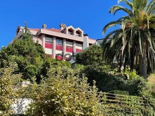 Attique à El Sardinero. Dúplex con exclusivas vistas a la bahía en pérez galdós