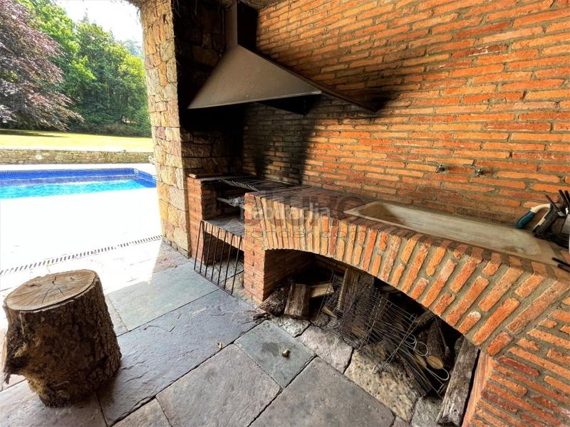 Foto 08a592ea-31d4-4e97-83b9-dc5c43538098. Casa casona de piedra totalmente restaurada en Mazcuerras