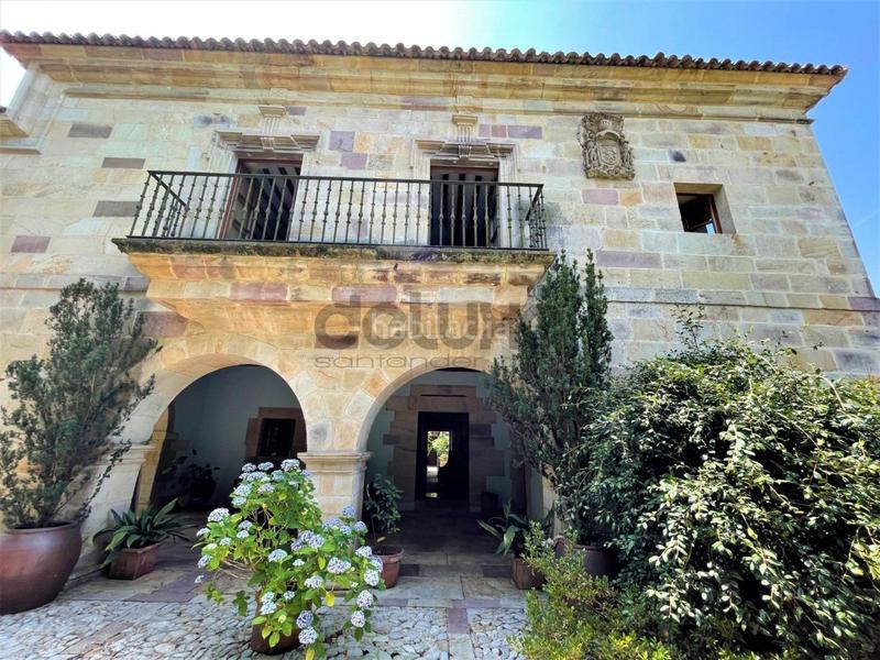 Foto 19619217-0454-47dd-9610-b500de32ac1c. Casa casona de piedra totalmente restaurada en Mazcuerras