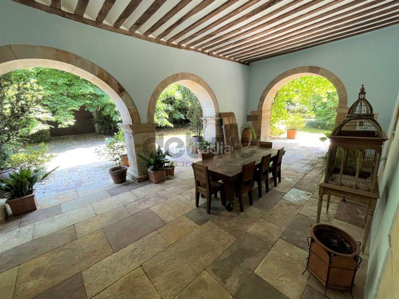 Foto 38382dd4-3bcb-4cdf-a9ff-63d7a783c299. Casa casona de piedra totalmente restaurada en Mazcuerras