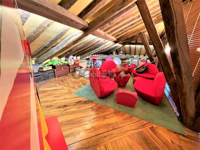 Foto 4220bd3f-02c7-4bfd-987f-c15bdd55ebfe. Casa casona de piedra totalmente restaurada en Mazcuerras