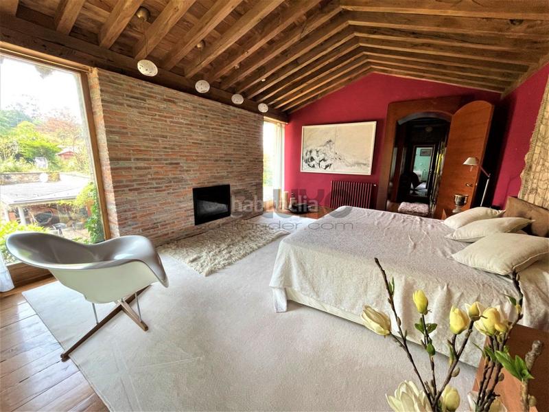 Foto 55abed23-b1b9-47b7-ba2e-e99f00a39d2e. Casa casona de piedra totalmente restaurada en Mazcuerras