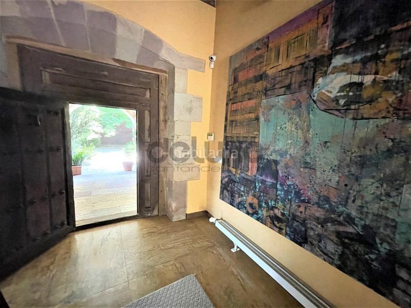 Foto 5b5daf98-7f2a-4e2f-9448-c91a59e7de45. Casa casona de piedra totalmente restaurada en Mazcuerras