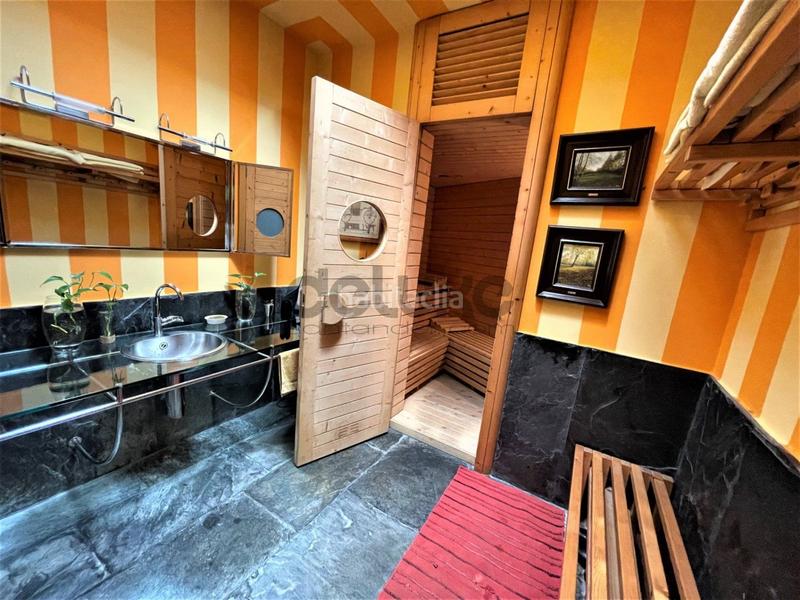 Foto 661130c9-b415-45fc-9349-fc514d588fed. Casa casona de piedra totalmente restaurada en Mazcuerras