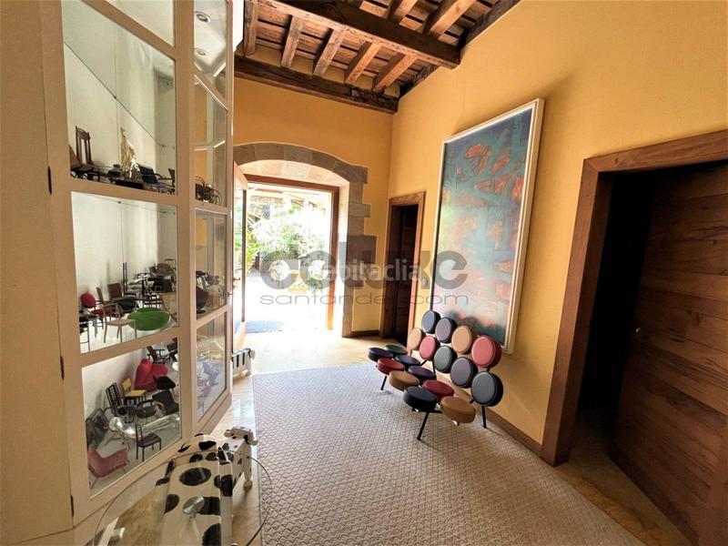 Foto 8ab24899-3365-4046-a794-f66d5224da81. Casa casona de piedra totalmente restaurada en Mazcuerras