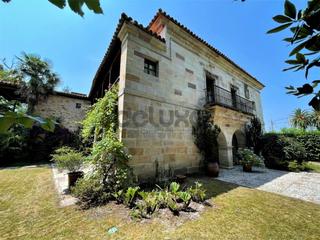 Casa a Mazcuerras. Casona de piedra totalmente restaurada
