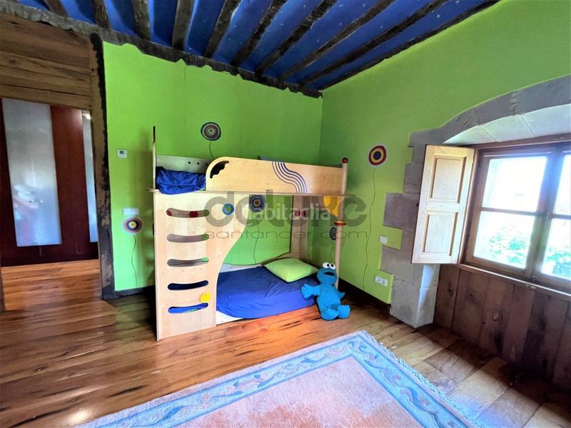 Foto ab9d1894-4481-43e1-aee8-94d16db7da52. Casa casona de piedra totalmente restaurada en Mazcuerras