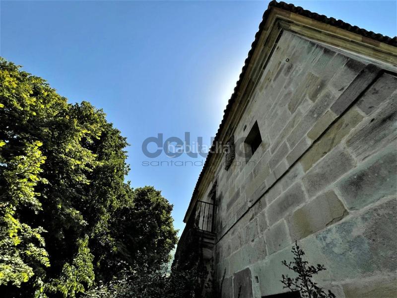 Foto b35144bc-d72a-4398-8fdb-a01bb7d56caa. Casa casona de piedra totalmente restaurada en Mazcuerras