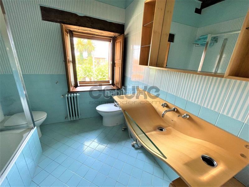 Foto b7e8e82e-ad44-48e7-9447-254349be9578. Casa casona de piedra totalmente restaurada en Mazcuerras