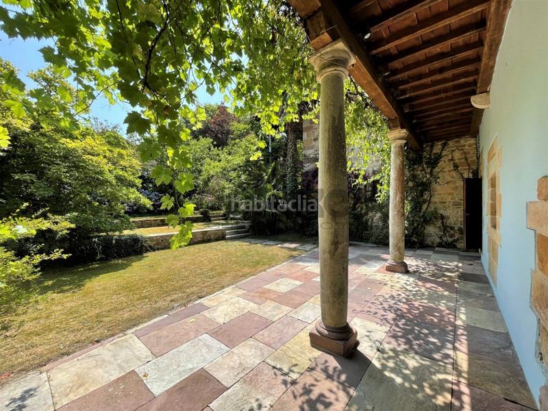 Foto dc86e7b3-d54d-44a5-8920-a4253151604a. Casa casona de piedra totalmente restaurada en Mazcuerras