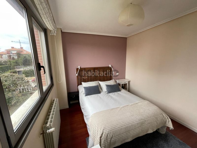 Foto 426ed28a-d209-49b3-bcb7-3c42da041c3a. Rent flat with heating parking in Valdenoja Santander