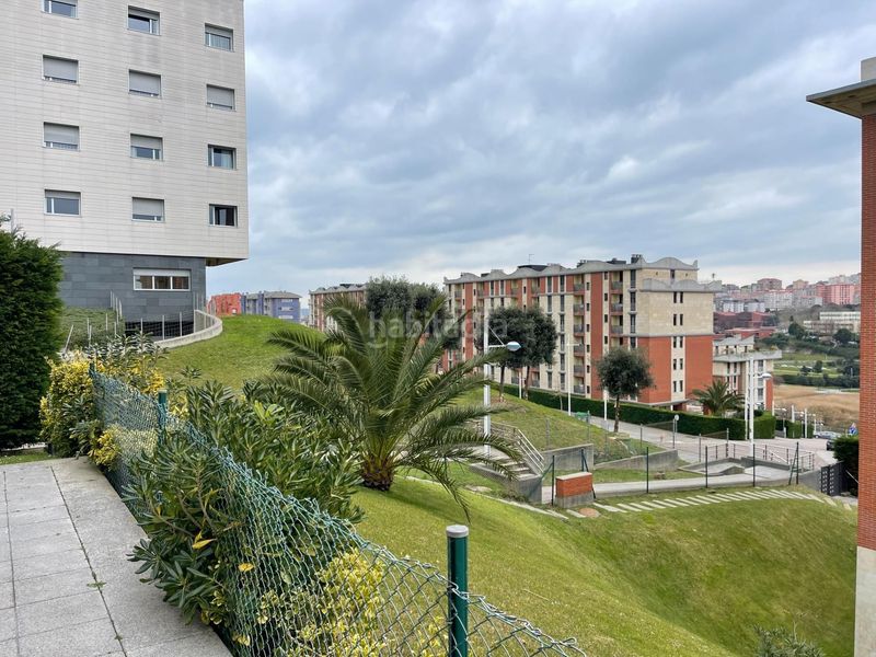 Foto a859195f-76d6-4c4c-8092-2358c8743d5f. Rent flat with heating parking in Valdenoja Santander