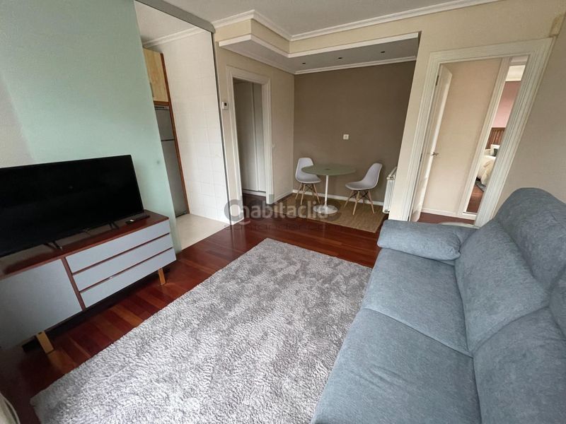 Foto a897739a-0372-4f6e-97b9-215bca6bb807. Rent flat with heating parking in Valdenoja Santander