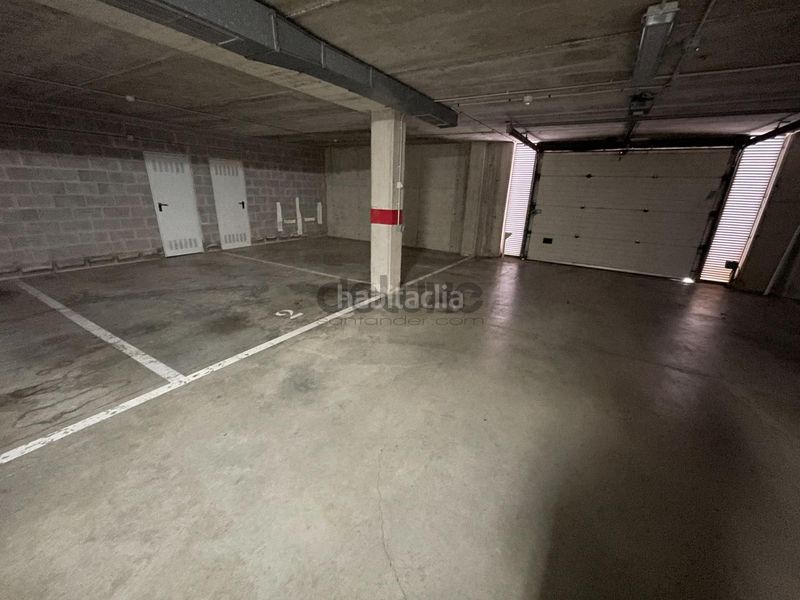 Foto d52fe2ad-4ab6-4ca7-ba59-468796b3a2ab. Rent flat with heating parking in Valdenoja Santander