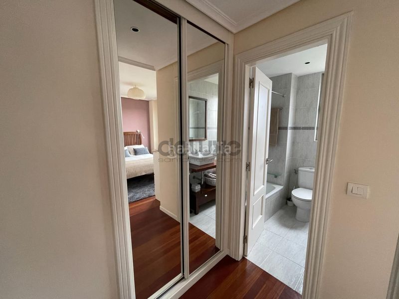 Foto e613cb39-d377-4af2-b90b-7496e0058c1e. Rent flat with heating parking in Valdenoja Santander