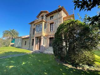 Maison à Corvera de Toranzo