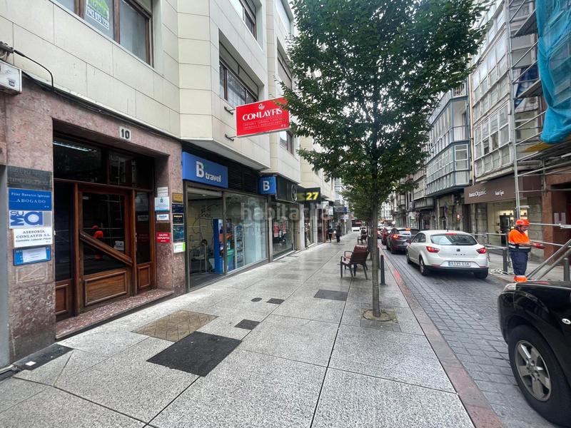 Foto d116e108-971d-4500-821d-590cecf0d5cd. Locale commerciale in Centro - Ayuntamiento Santander
