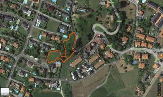 Residential Plot in Arce