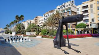 Apartament a Parque Central