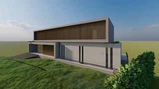 Terreny residencial a Guadalmina Alta