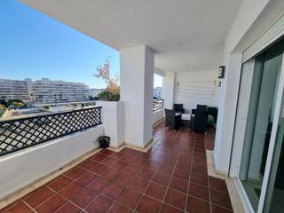 Appartement à Puerto Banús