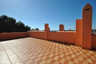 Haus in Cabopino - Artola