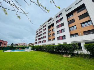 Appartement  Antonio de la dehesa