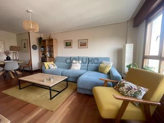 Location Appartement  Cantabria