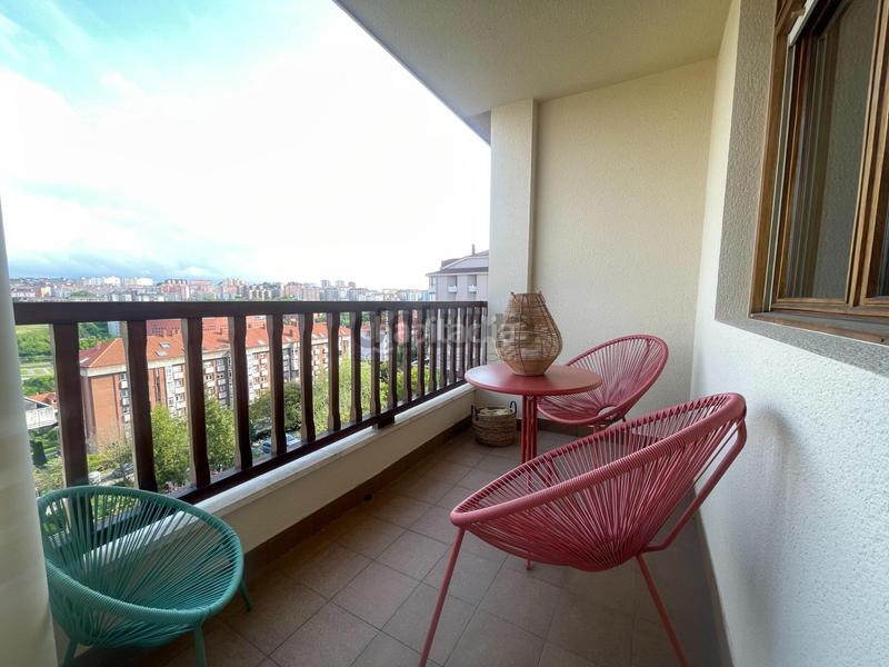 Foto 1f5bcae1-063f-4a0a-8123-2365321507ec. Location appartement avec chauffage parking piscine dans Santander