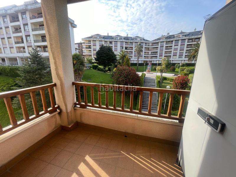 Foto 74acdc9b-4e50-48a8-8eaf-a1e312dfd611. Location appartement avec chauffage parking piscine dans Santander