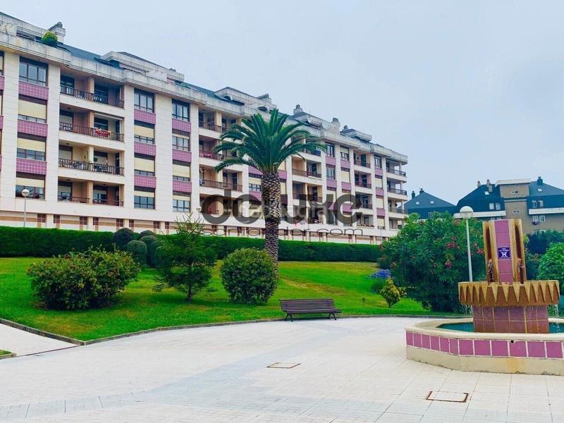 Foto 8688f00e-ea39-47c3-a470-44749c6e42a0. Location appartement avec chauffage parking piscine dans Santander