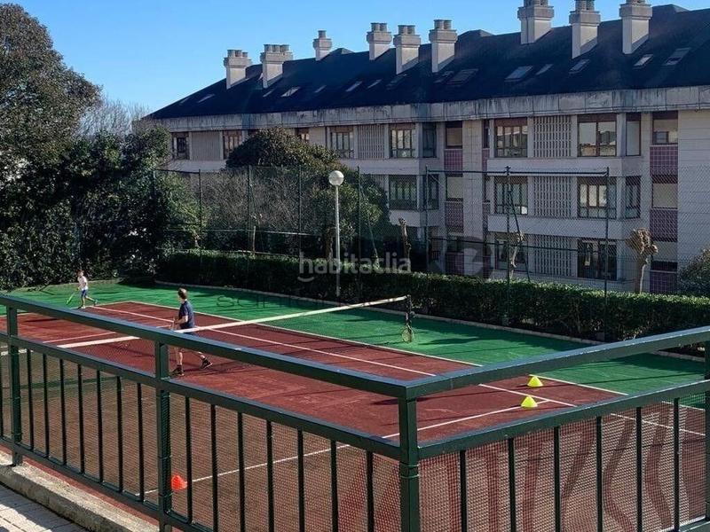 Foto 9cffb777-4d2e-4597-8743-641709688574. Location appartement avec chauffage parking piscine dans Santander