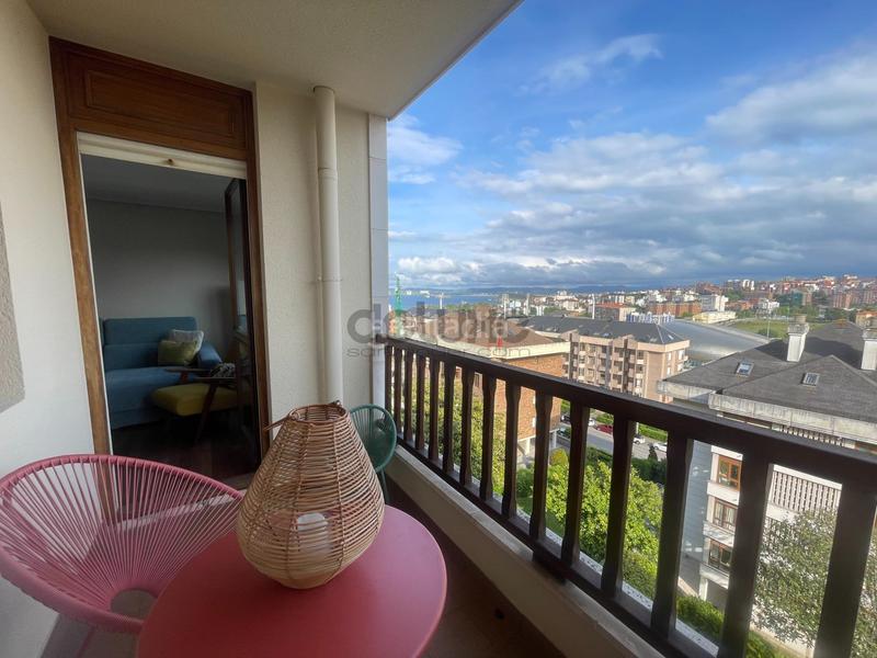 Foto f2641a03-1ae6-41a2-89d9-1806ac32c0cd. Miete etagenwohnung mit heizung parking pool in Valdenoja Santander