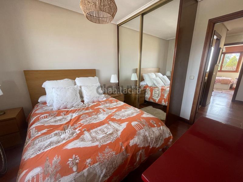 Foto 469ac7fd-1b9f-48e9-9c81-27fcdfce0164. Rent flat with heating parking pool in Valdenoja Santander