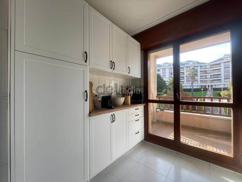 Foto 6ad3ac4d-008e-4104-96c5-a2521b7f78eb. Rent flat with heating parking pool in Valdenoja Santander