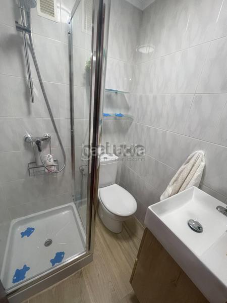 Foto 718e58e5-c7e9-4264-8a8c-50501223dc85. Rent flat with heating parking pool in Valdenoja Santander