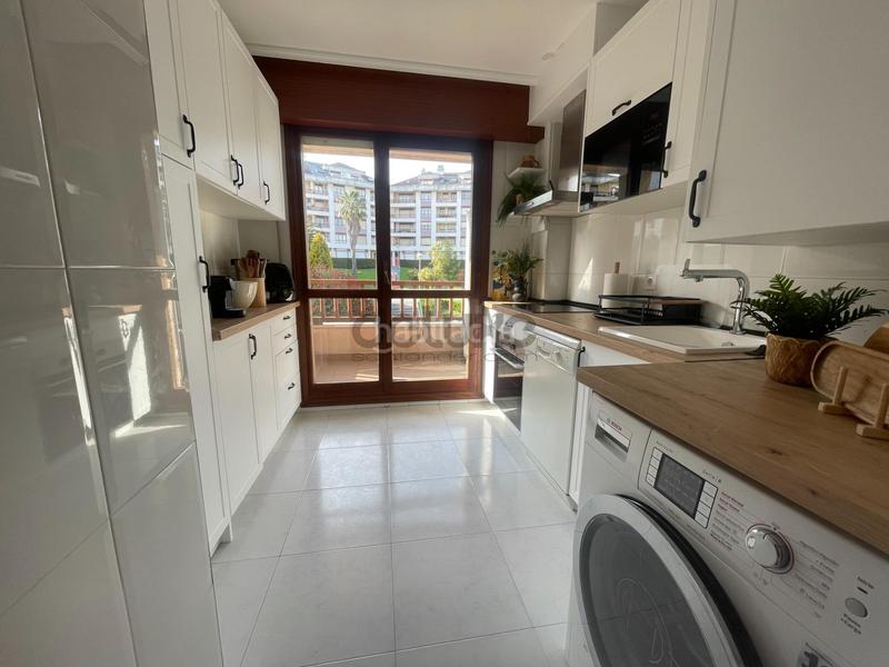 Foto 146f71b2-6a0f-4069-abdf-0733d14a7d2a. Alquiler piso en Valdenoja Santander