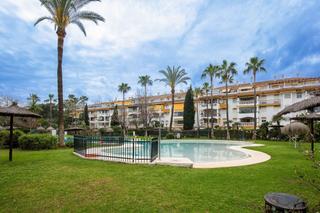 Àtic a Puerto Banús