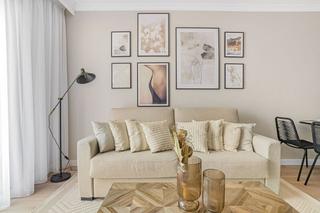 Zweistöckige Wohnung in Paraiso - Barronal