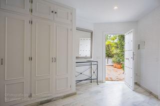 Haus in La Concha - Resina Golf