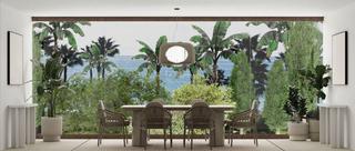 Haus in La Concha - Resina Golf