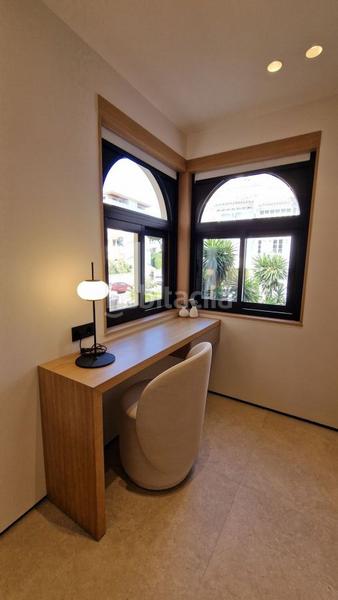 Foto 460a46f2-5ac1-4bd4-b37c-8f6ea5be1aaa. Apartament amb aparcament piscina a Las Brisas Marbella