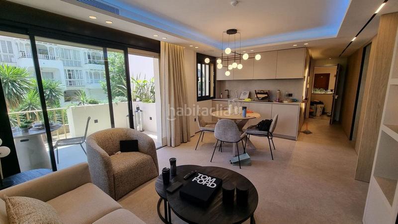 Foto 91500a63-7ad9-48d8-8f3b-435a1b51a173. Apartamento en Las Brisas Marbella